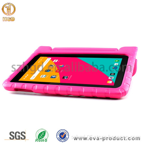 Kids Shockproof EVA Foam Handle Stand Cover Case For Dragon Touch A1 / A1X / A1X Plus 10.1 Inch Tablet Case ( 2015 )